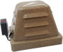 Retro-Air Pod Sandstone With Alarm